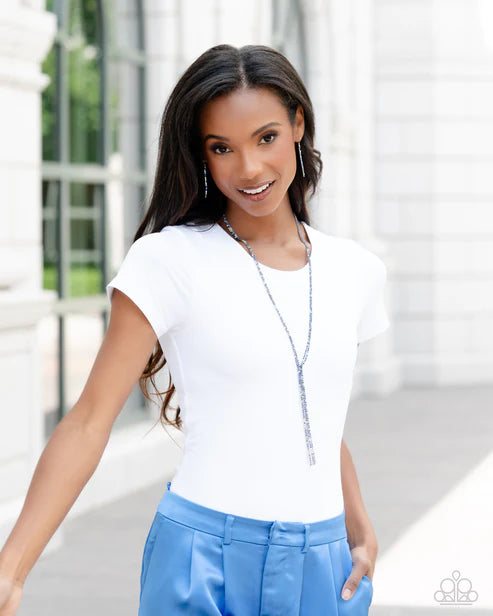 Jazz STRANDS - Blue Necklace Set 2023 Convention Exclusive