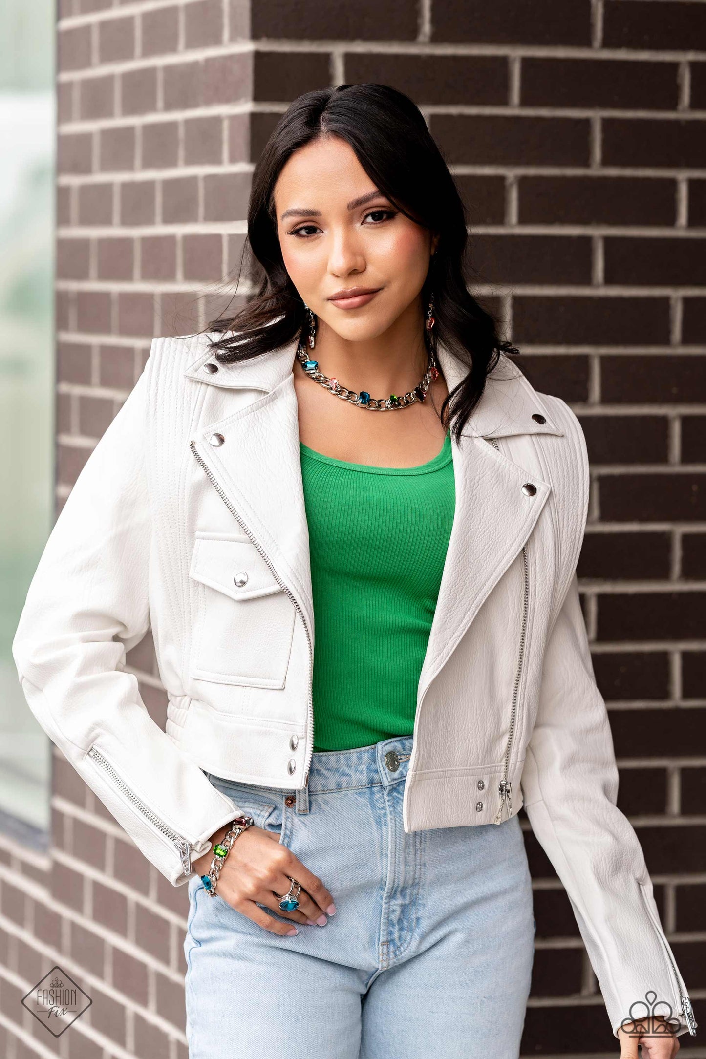 Magnificent Musings - Multi Complete Trend Blend August 2023 Fashion Fix Set