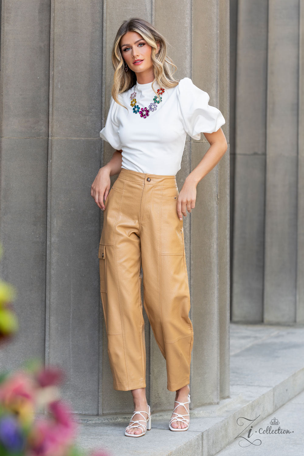 Outgoing - Multi 2023 Zi Collection