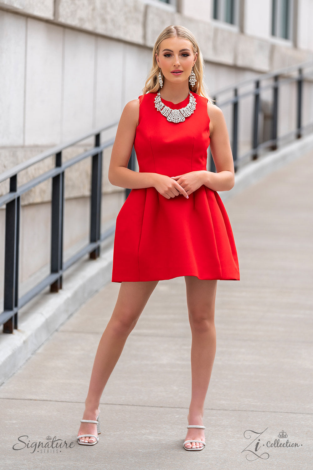 The D'Etta - 2023 Signature Zi Collection