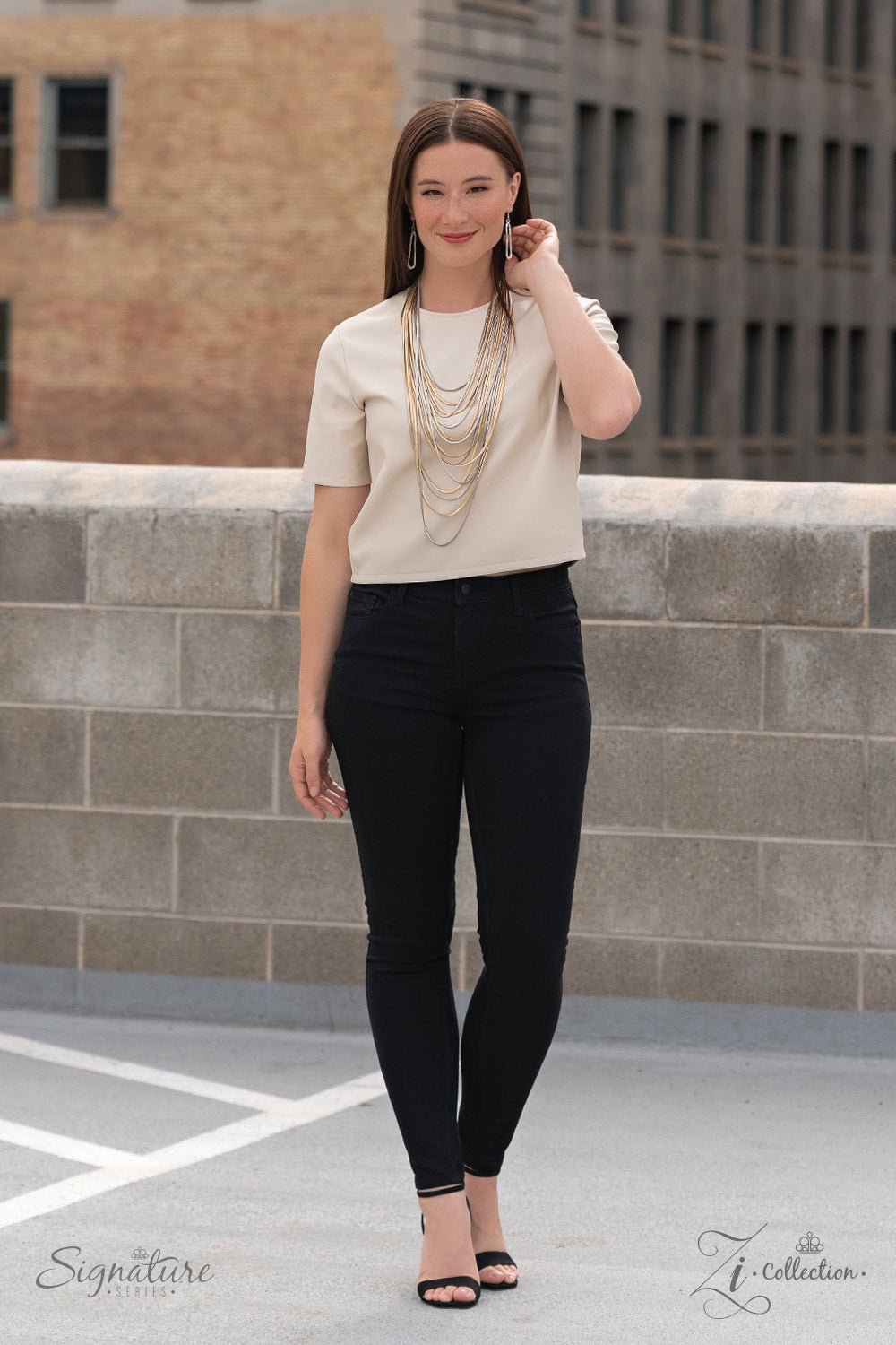 The Linda - 2023 Signature Zi Collection