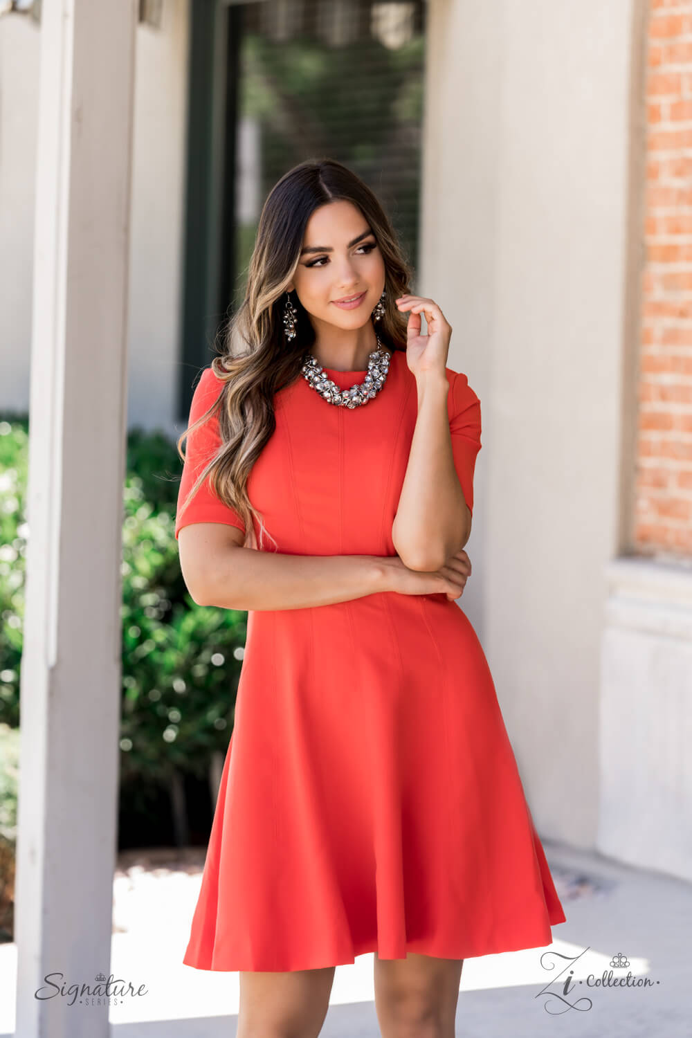 The Haydee - 2020 Signature Zi Collection - Princess Glam Shop