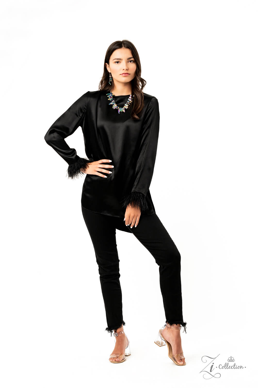 Charismatic - 2020 Zi Collection - Princess Glam Shop