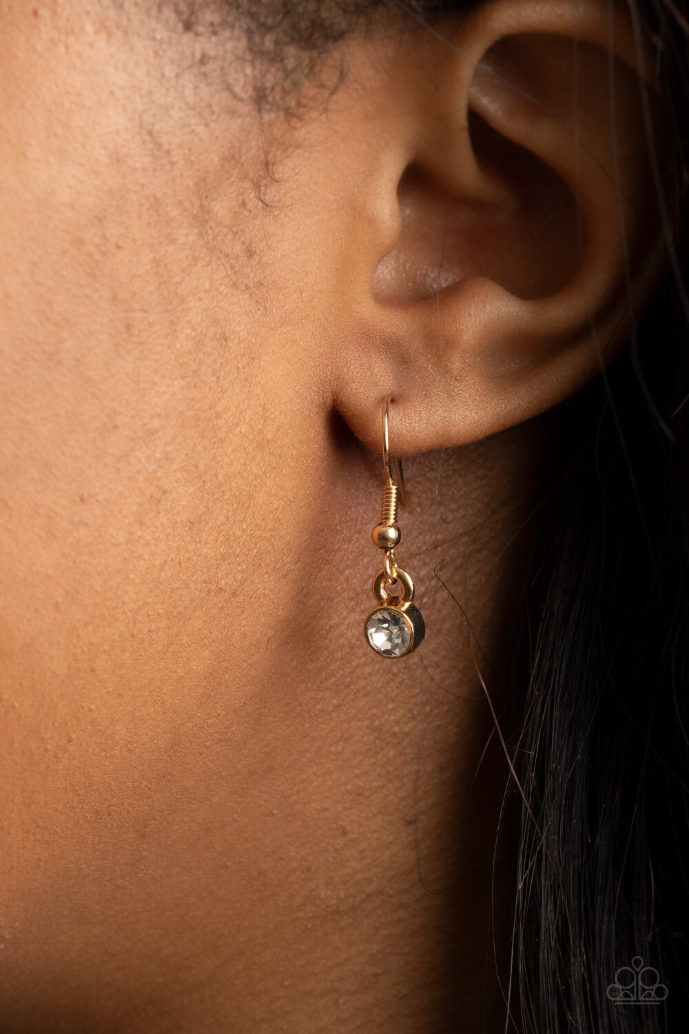 Vintage Royale - Gold Necklace Set March 2021 Life of the Party Exclusive - Princess Glam Shop