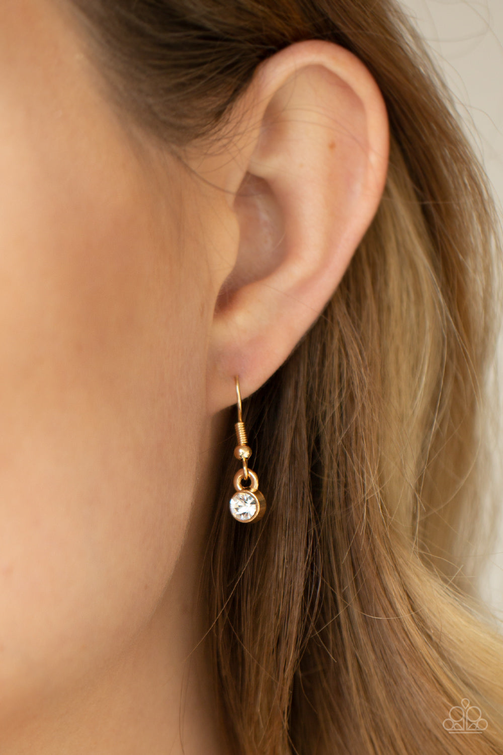 Timeless Trimmings - Gold Necklace Set - Princess Glam Shop