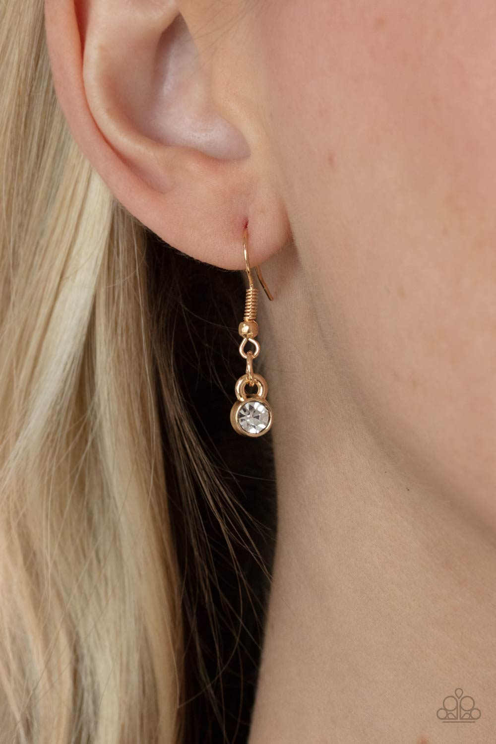 Deluxe Diadem - Gold Necklace Set - Princess Glam Shop