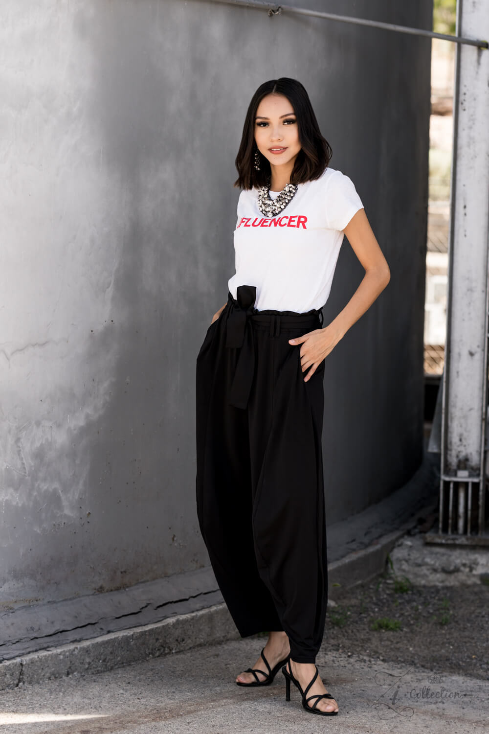 Ambitious - 2020 Zi Collection - Princess Glam Shop