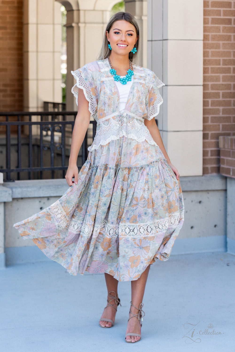 Genuine - 2021 Zi Collection Series - Princess Glam Shop