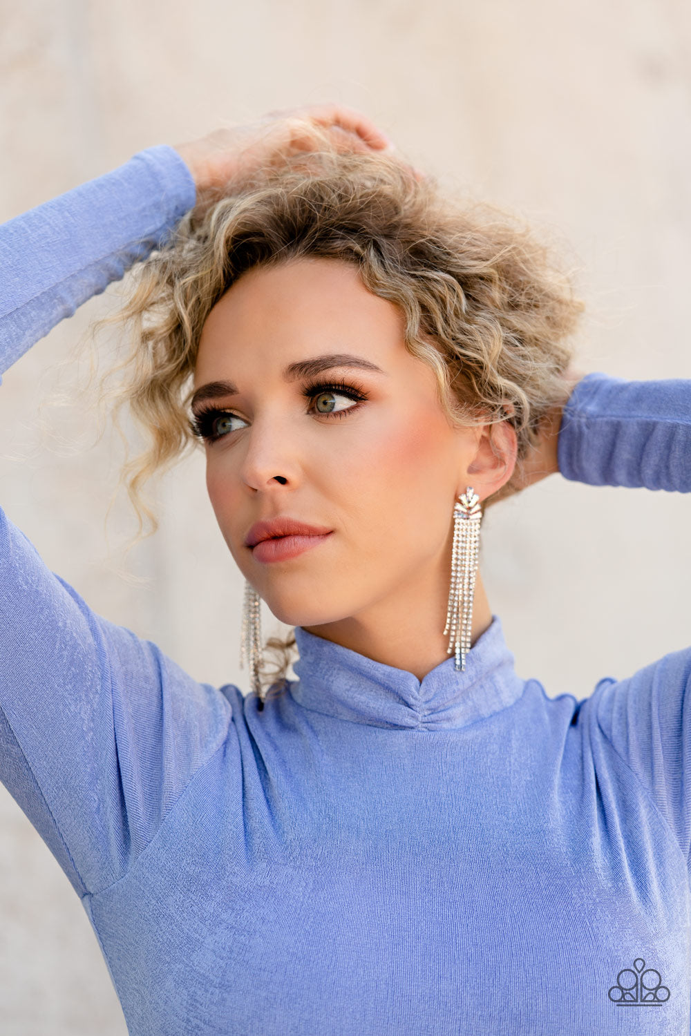 Overnight Sensation - Multi Earrings November 2022 Life of the Party Exclusive - Princess Glam Shop