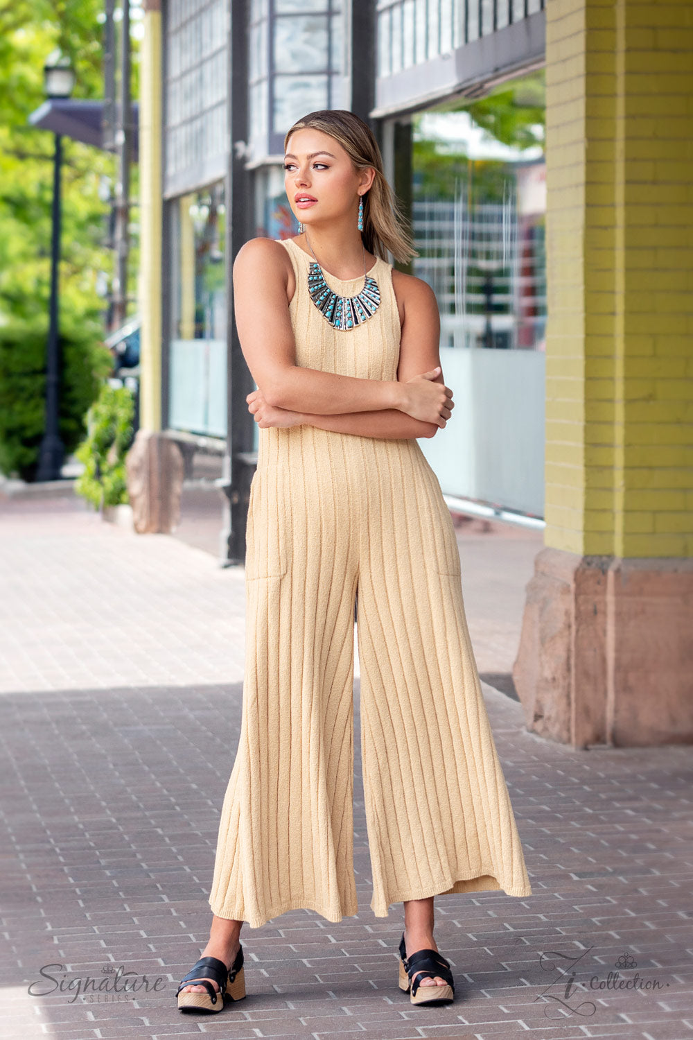 The Ebony - 2022 Signature Zi Collection - Princess Glam Shop