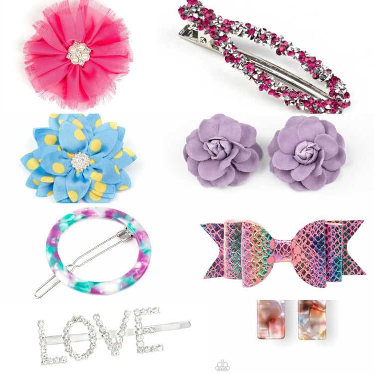 Hair Accessories
