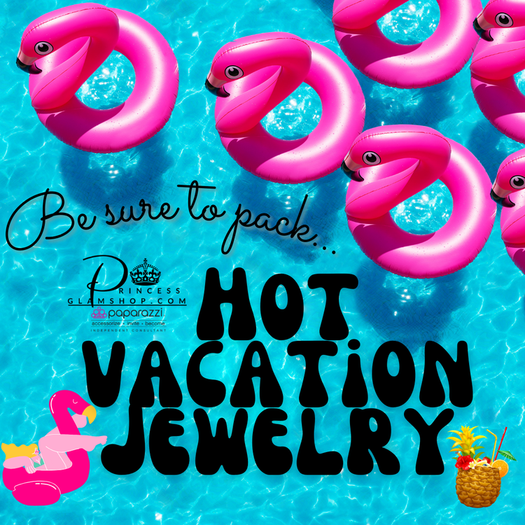 Vaca Poolside Fire🌴