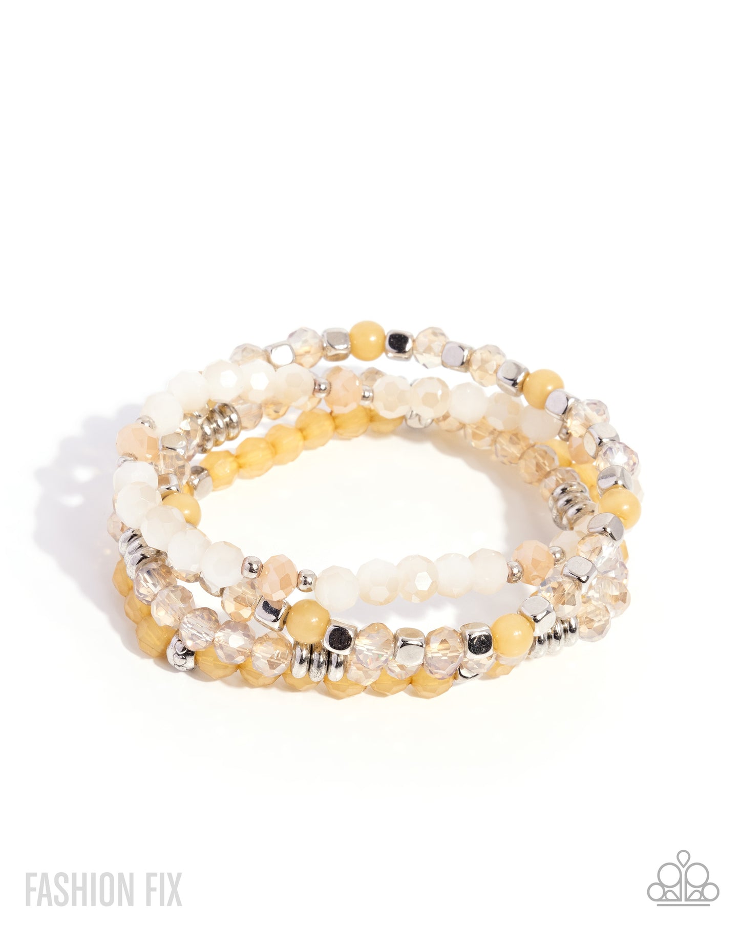 Sunset Sightings - Silver Complete Trend Blend August 2025 Fashion Fix Set