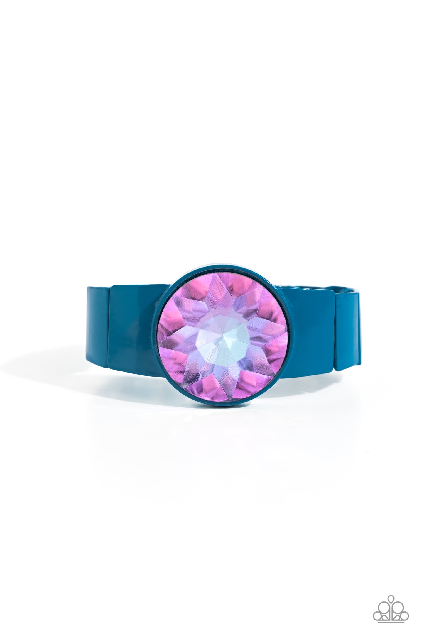 Exaggerated Ego - Blue Bracelet September 2023 Life of the Party Exclusive