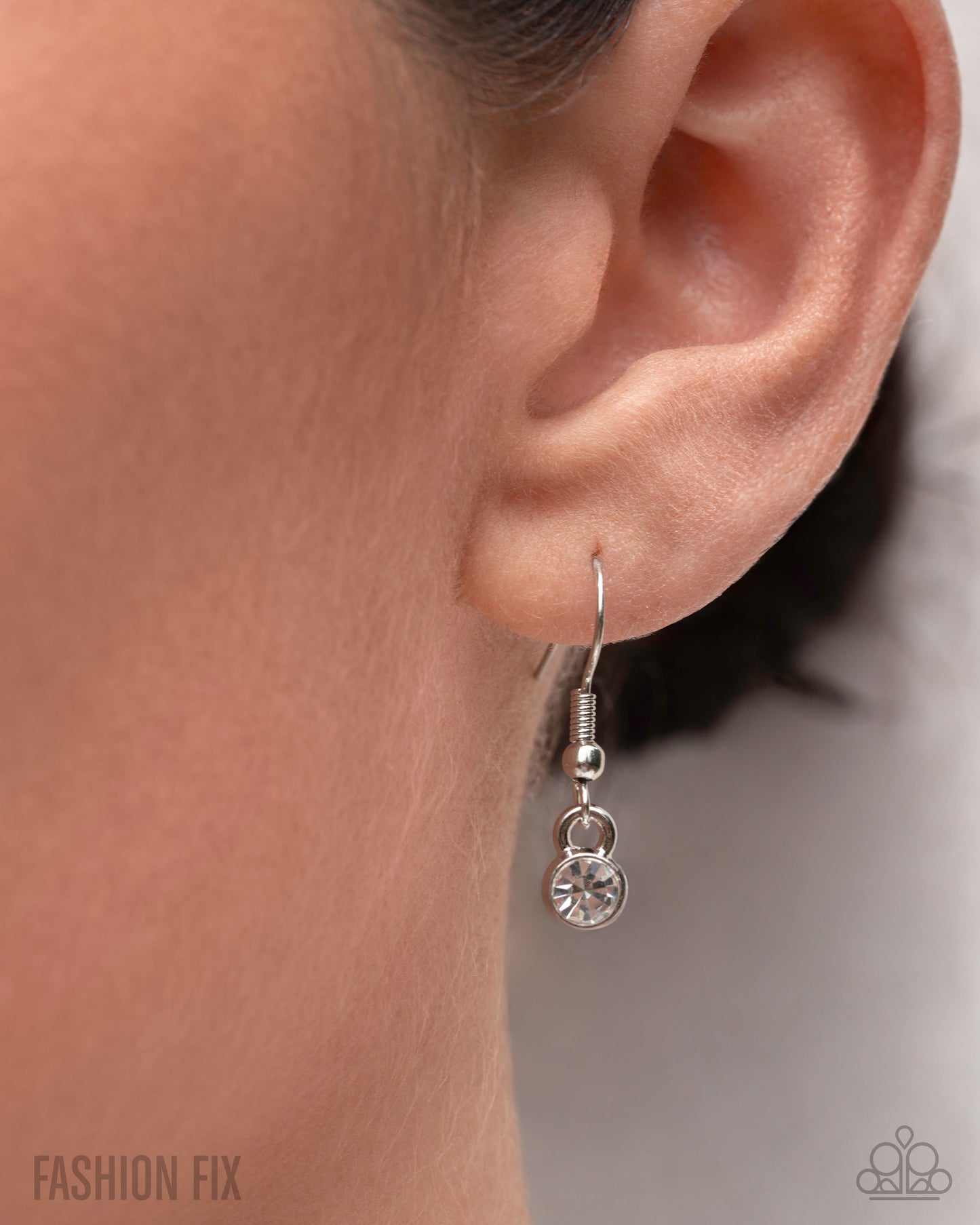 Sunset Sightings - Silver Complete Trend Blend August 2025 Fashion Fix Set