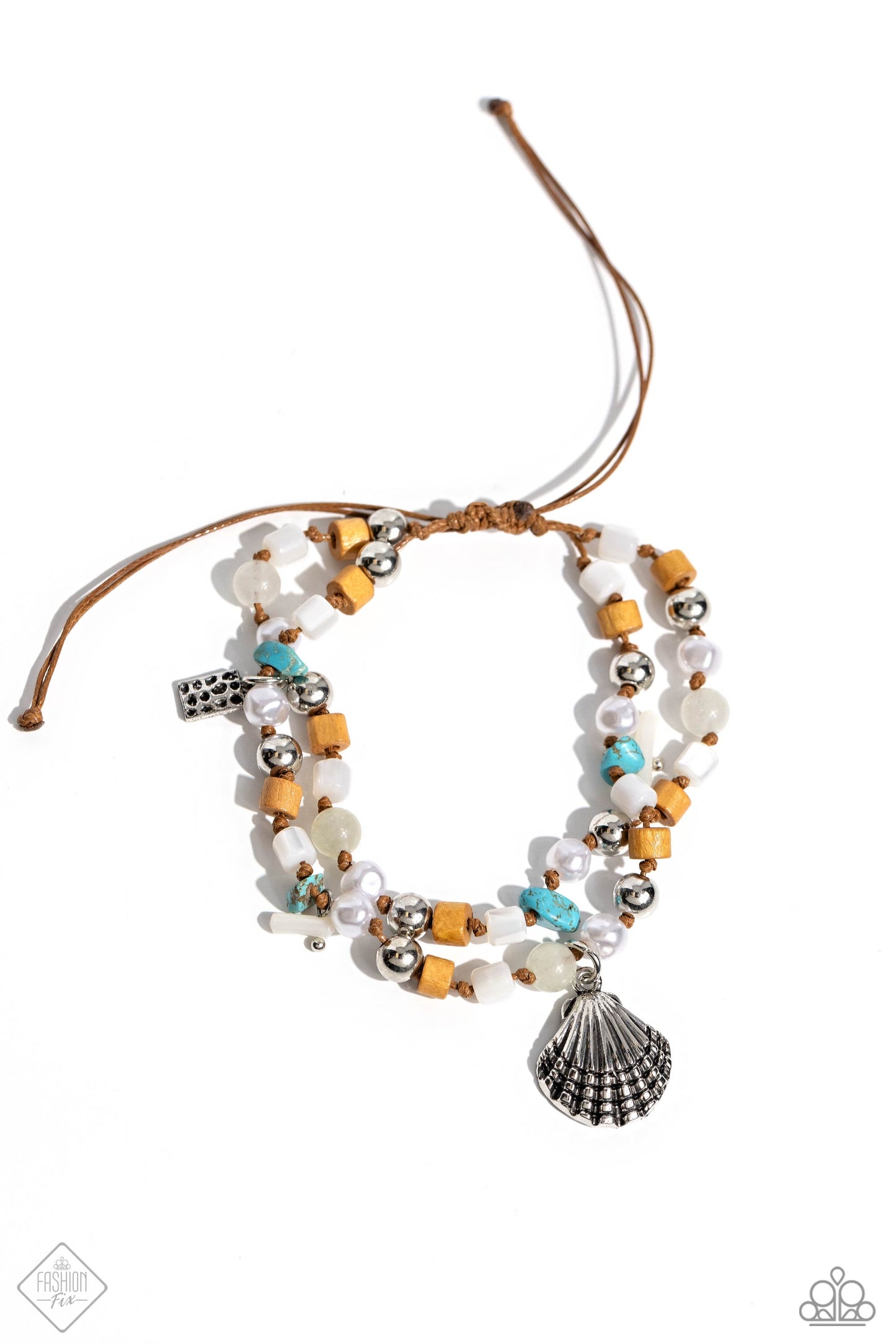 Simply Santa Fe - Multi Stone Complete Trend Blend March 2024 Fashion Fix Exclusive Set Preorder