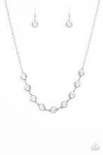 Starlit Socials - Silver Necklace Set - Princess Glam Shop