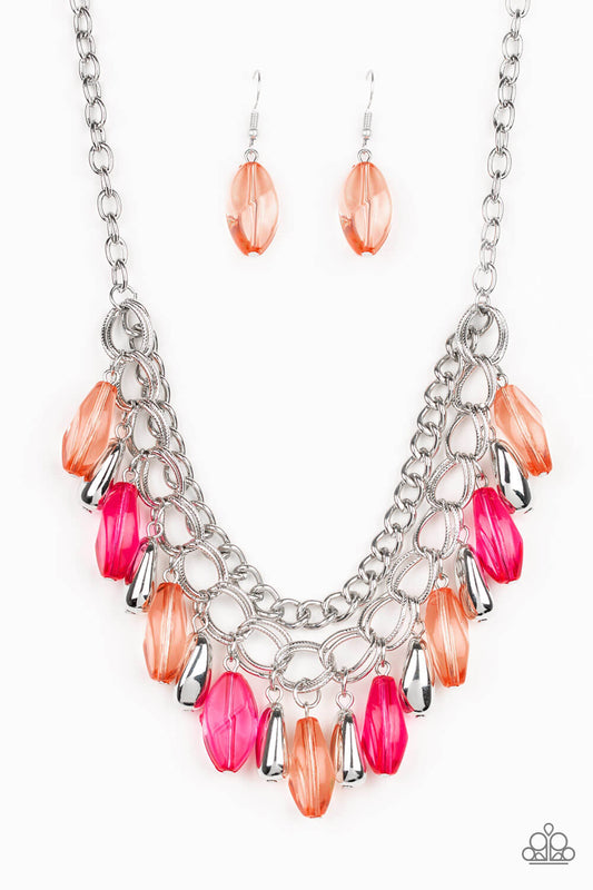 Spring Daydream - Multi Necklace Set - Princess Glam Shop