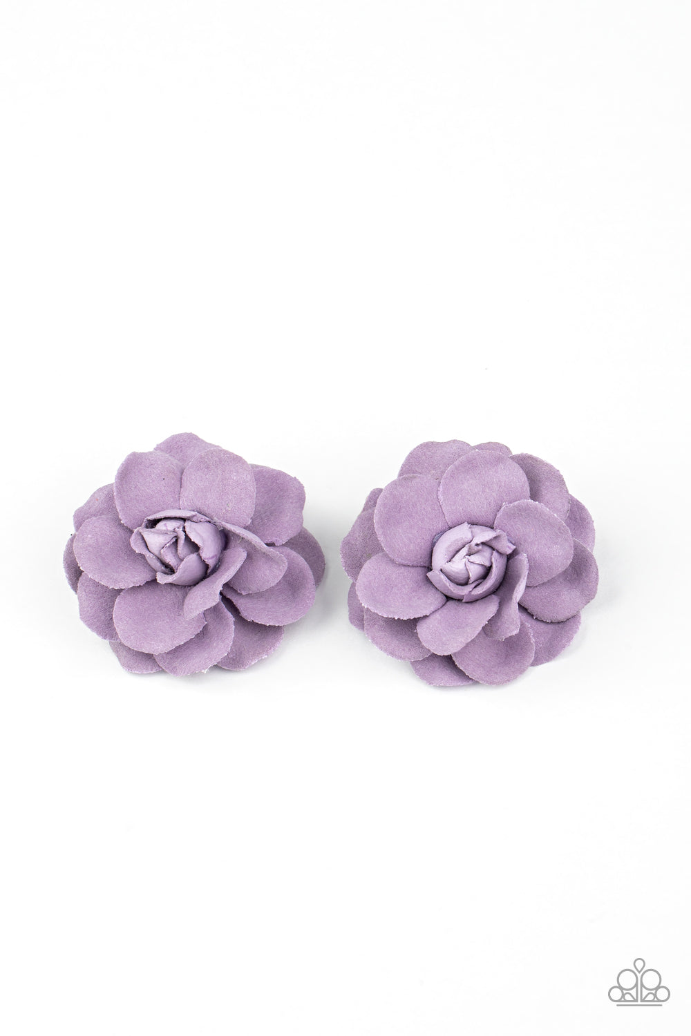 Shes a GROW-Getter Pink Hair Clips - Princess Glam Shop