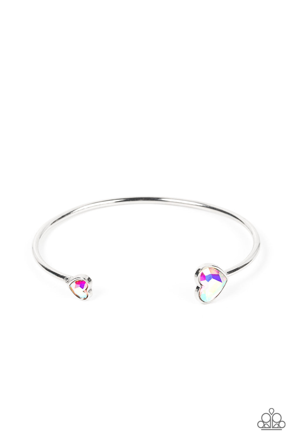 Unrequited Love - Multi Cuff Bracelet - Princess Glam Shop