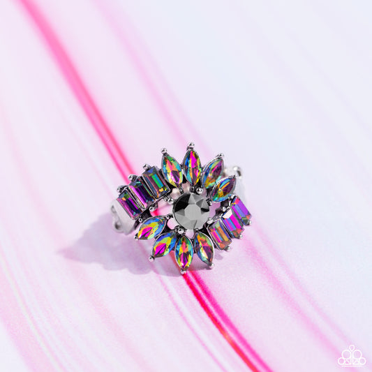 Untamable Universe - Multi Ring February 2023 Life of the Party Exclusive Preorder - Princess Glam Shop