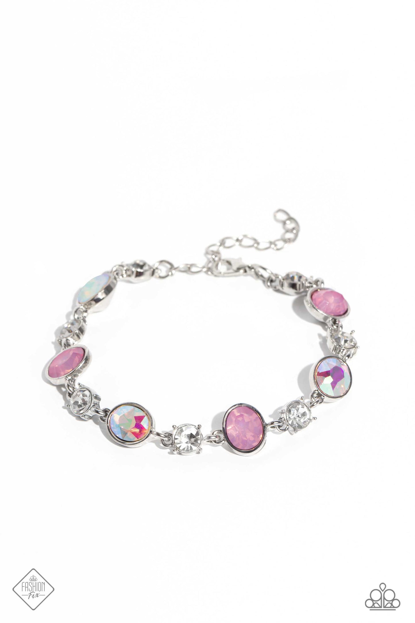 Ethereal Empathy - Multi Bracelet Fashion Fix Exclusive