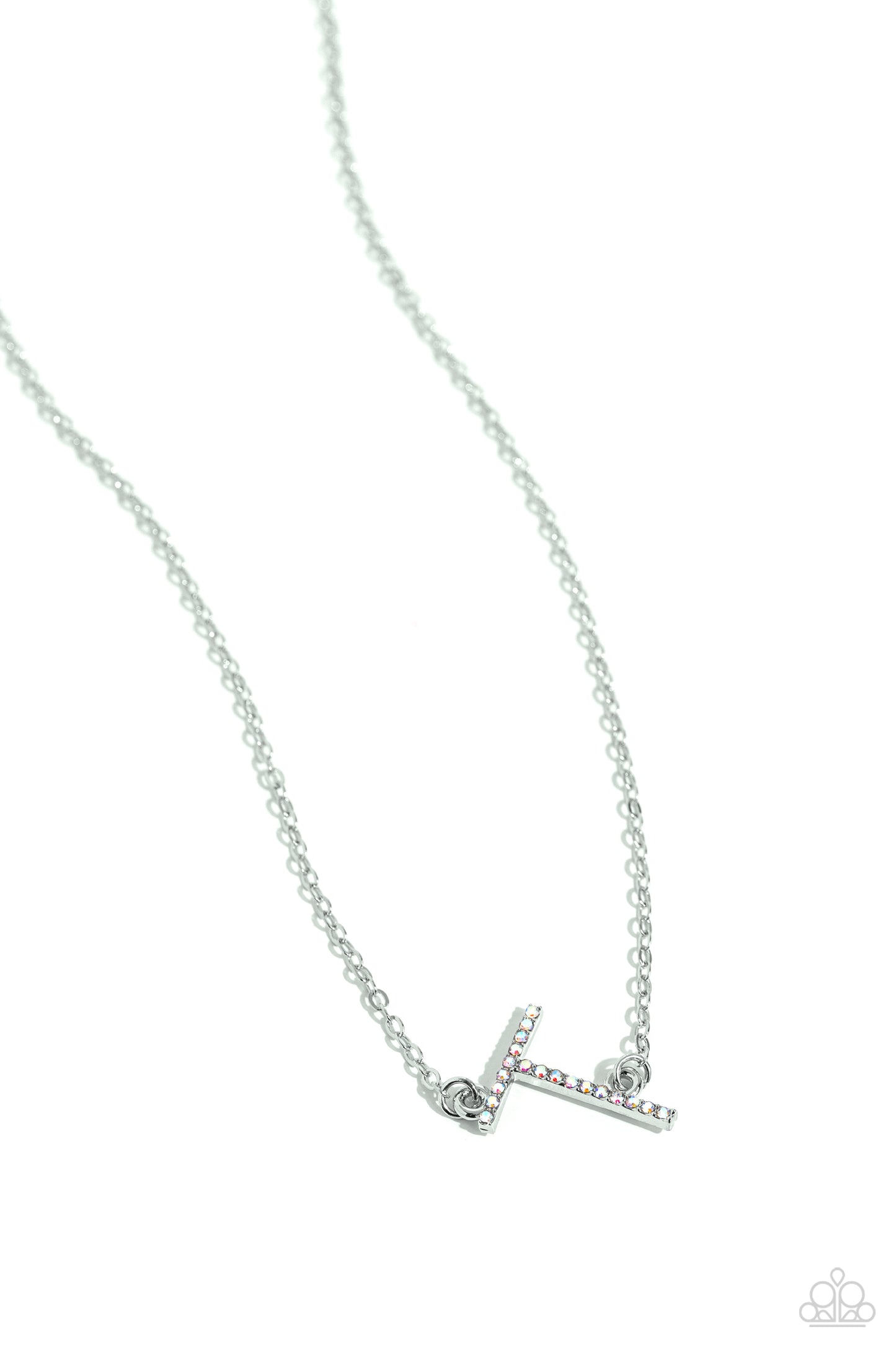 INITIALLY Yours - T - Multi Necklace Set