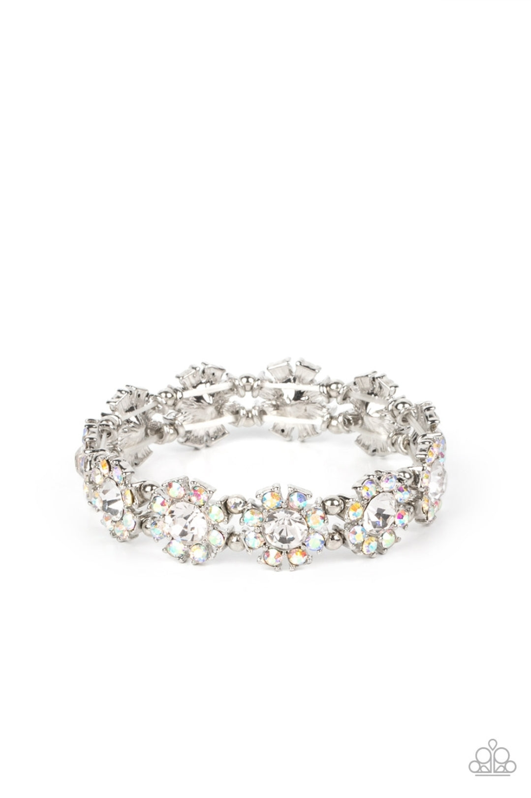 Premium Perennial Multi Bracelet July 2022 Life of the Party Exclusive - Princess Glam Shop
