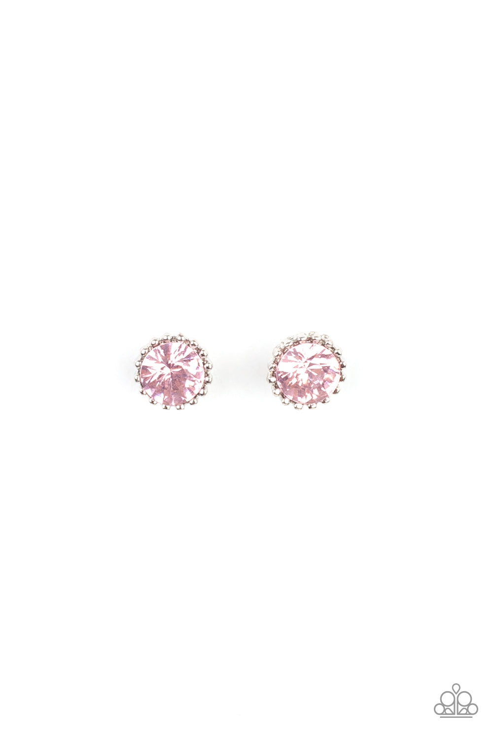 Pink Tax Children's Starlet Shimmer 10 Pair Earrings Mega Bundle - Princess Glam Shop