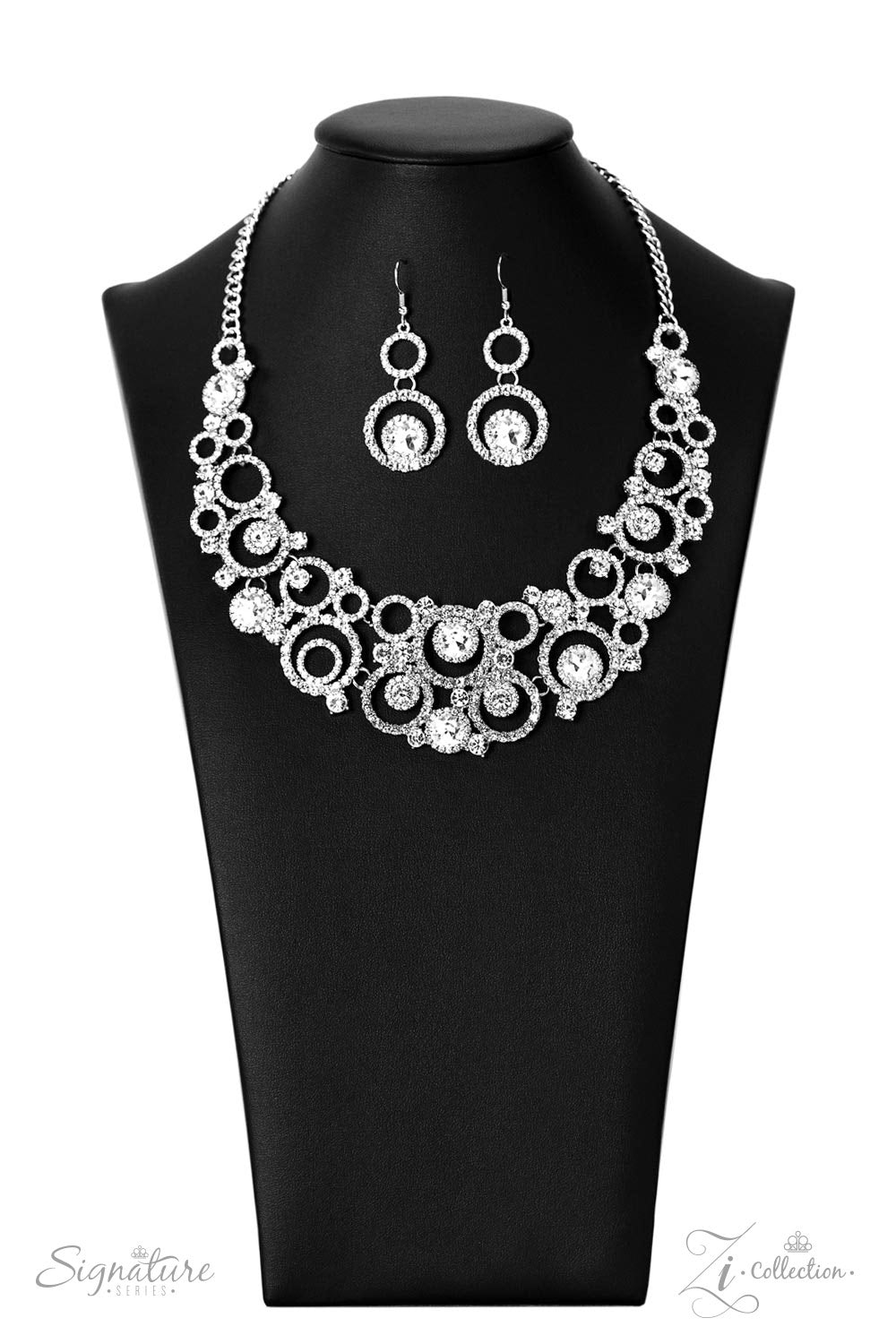 2. Jennifer Collection The Jennifer - 2022 Signature Zi Collection – Princess Glam Shop
